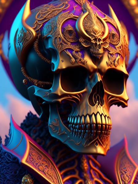 07598-795526177-Skull demon sorcerer Concept art portrait by Casey Weldon, Olga Kvasha, Miho Hirano, hyperdetailed intricately detailed gothic a.png